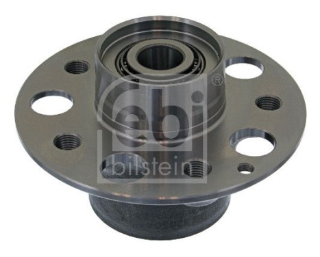 Wheel Bearing Kit 32850 FEBI, Image 2