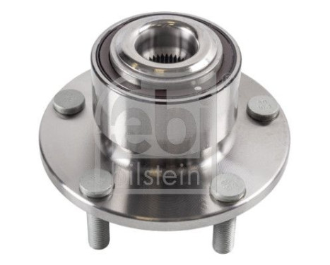 Wheel Bearing Kit 32868 FEBI, Image 2