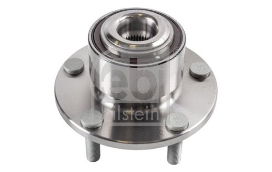 Wheel Bearing Kit 32868 FEBI, Image 2