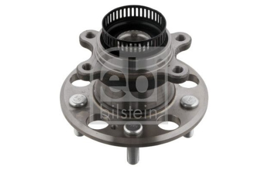 Wheel Bearing Kit 32885 FEBI, Image 2