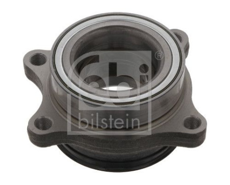 Wheel Bearing Kit 32886 FEBI, Image 2