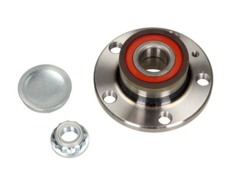 Wheel Bearing Kit 33-0406 Maxgear, Image 5