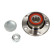 Wheel Bearing Kit 33-0406 Maxgear, Thumbnail 5