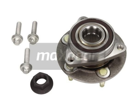 Wheel Bearing Kit 33-0643 Maxgear, Image 2