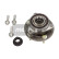 Wheel Bearing Kit 33-0643 Maxgear, Thumbnail 2