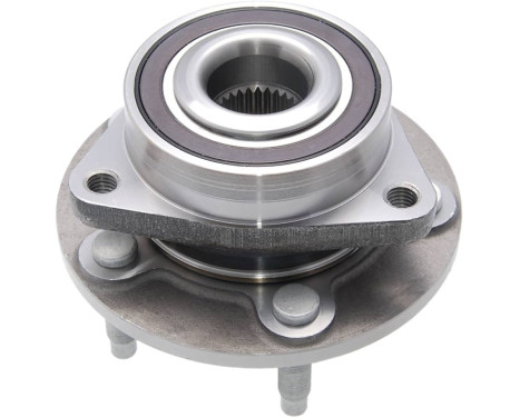 Wheel Bearing Kit 33-0643 Maxgear