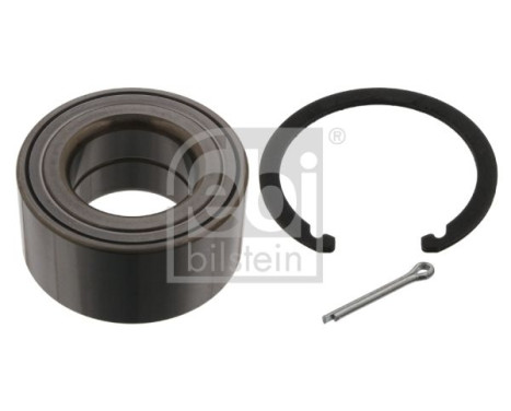 Wheel Bearing Kit 34273 FEBI, Image 2