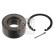 Wheel Bearing Kit 34273 FEBI, Thumbnail 2