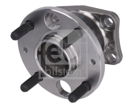 Wheel Bearing Kit 34378 FEBI, Image 2