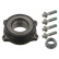 Wheel Bearing Kit 34738 FEBI