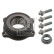 Wheel Bearing Kit 34738 FEBI, Thumbnail 2