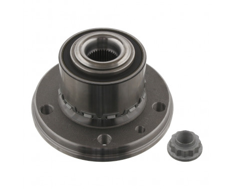 Wheel Bearing Kit 34800 FEBI