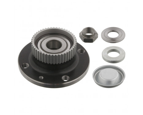 Wheel Bearing Kit 34923 FEBI