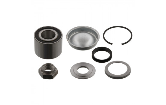 Wheel Bearing Kit 34924 FEBI