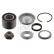 Wheel Bearing Kit 34924 FEBI, Thumbnail 2