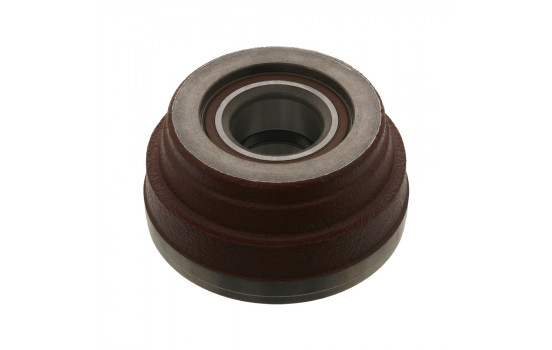 Wheel Bearing Kit 35591 FEBI