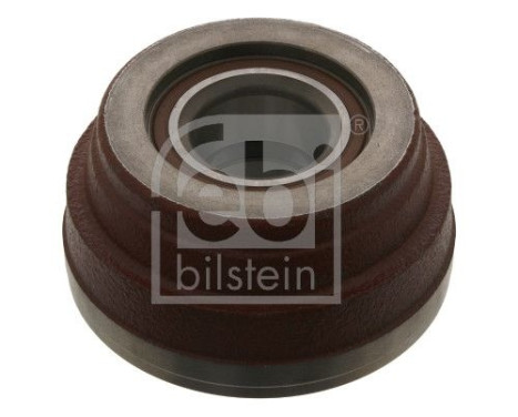 Wheel Bearing Kit 35591 FEBI, Image 2