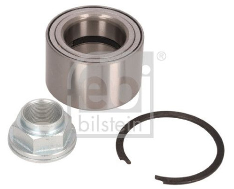 Wheel Bearing Kit 36309 FEBI, Image 2