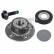 Wheel Bearing Kit 36650 FEBI, Thumbnail 2
