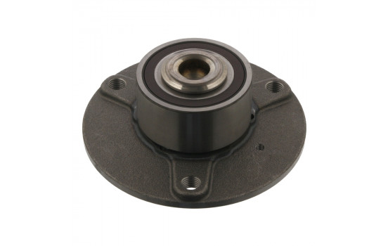 Wheel Bearing Kit 36789 FEBI