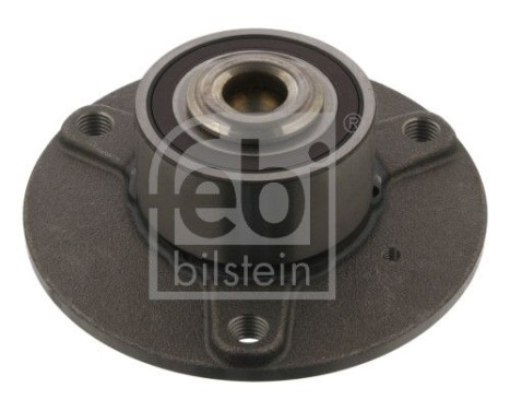Wheel Bearing Kit 36789 FEBI, Image 2