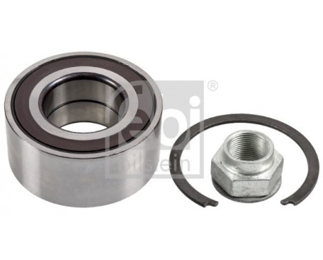 Wheel Bearing Kit 36824 FEBI, Image 2