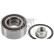Wheel Bearing Kit 36824 FEBI, Thumbnail 2