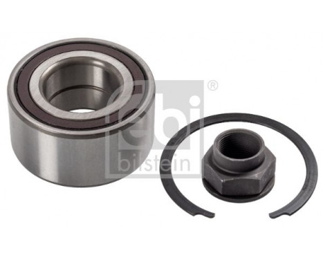 Wheel Bearing Kit 36967 FEBI, Image 2