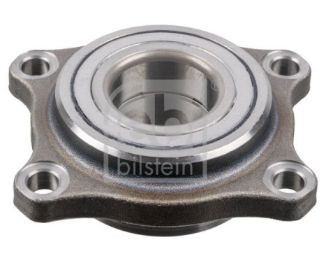 Wheel Bearing Kit 36968 FEBI, Image 3