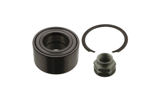 Wheel Bearing Kit 37015 FEBI