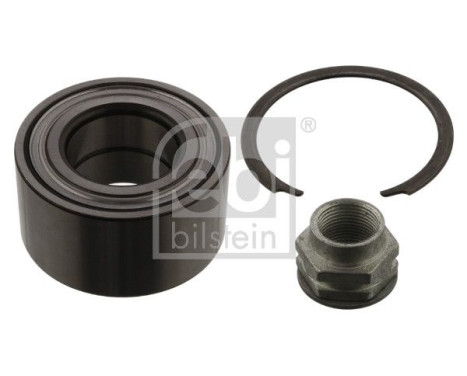 Wheel Bearing Kit 37015 FEBI, Image 2