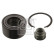 Wheel Bearing Kit 37015 FEBI, Thumbnail 2
