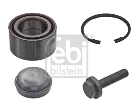 Wheel Bearing Kit 37507 FEBI, Image 2