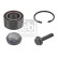 Wheel Bearing Kit 37507 FEBI, Thumbnail 2