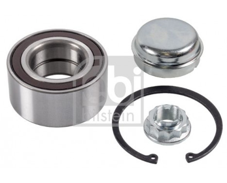 Wheel Bearing Kit 37549 FEBI, Image 2