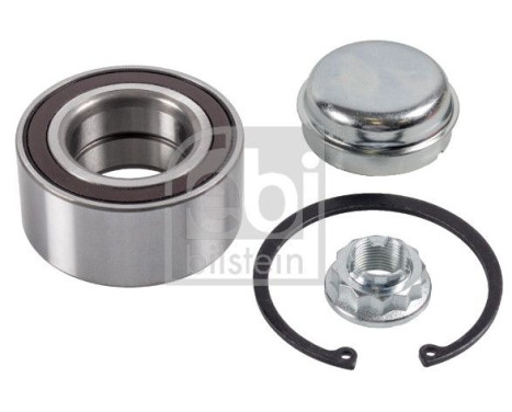 Wheel Bearing Kit 37549 FEBI, Image 2