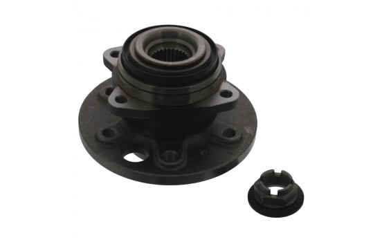 Wheel Bearing Kit 37857 FEBI