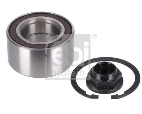 Wheel Bearing Kit 38314 FEBI, Image 2