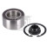 Wheel Bearing Kit 38314 FEBI, Thumbnail 2
