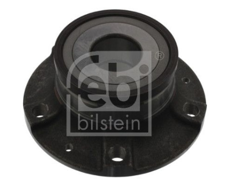 Wheel Bearing Kit 38550 FEBI, Image 2