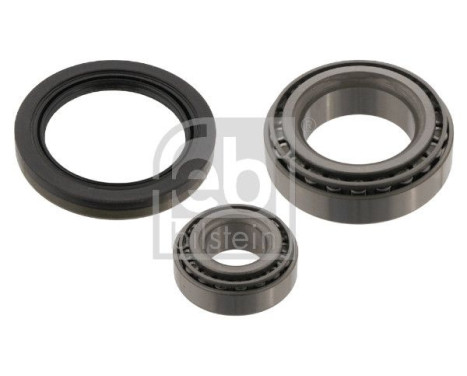 Wheel Bearing Kit 38649 FEBI, Image 2