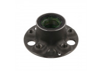 Wheel Bearing Kit 38652 FEBI
