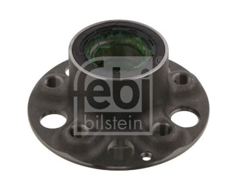 Wheel Bearing Kit 38652 FEBI, Image 2