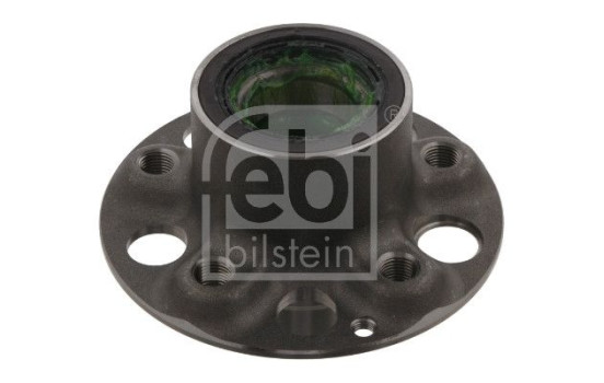 Wheel Bearing Kit 38652 FEBI, Image 2