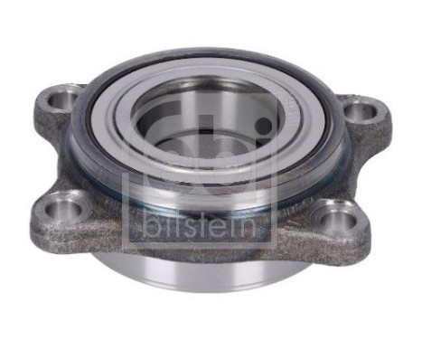 Wheel Bearing Kit 38860 FEBI, Image 3