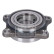 Wheel Bearing Kit 38860 FEBI, Thumbnail 3