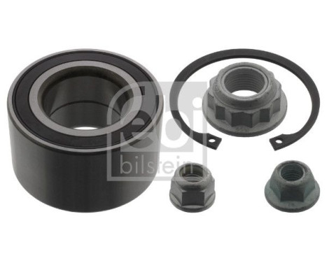 Wheel Bearing Kit 39160 FEBI, Image 2