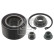 Wheel Bearing Kit 39160 FEBI, Thumbnail 2
