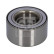 Wheel Bearing Kit 39500 FEBI, Thumbnail 3