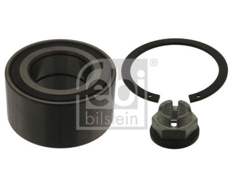 Wheel Bearing Kit 39623 FEBI, Image 2